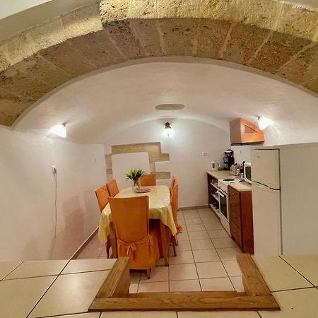 فيلا Odyssey House خانيا المظهر الخارجي الصورة