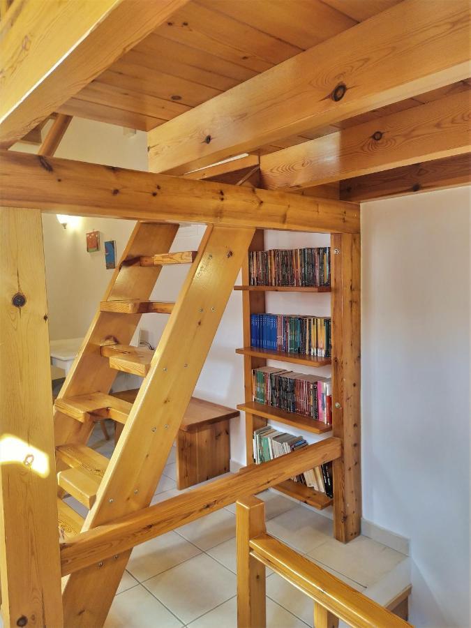 فيلا Odyssey House خانيا المظهر الخارجي الصورة