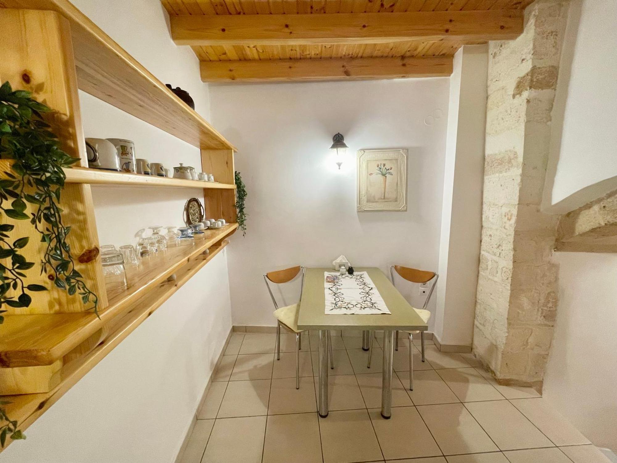 فيلا Odyssey House خانيا المظهر الخارجي الصورة