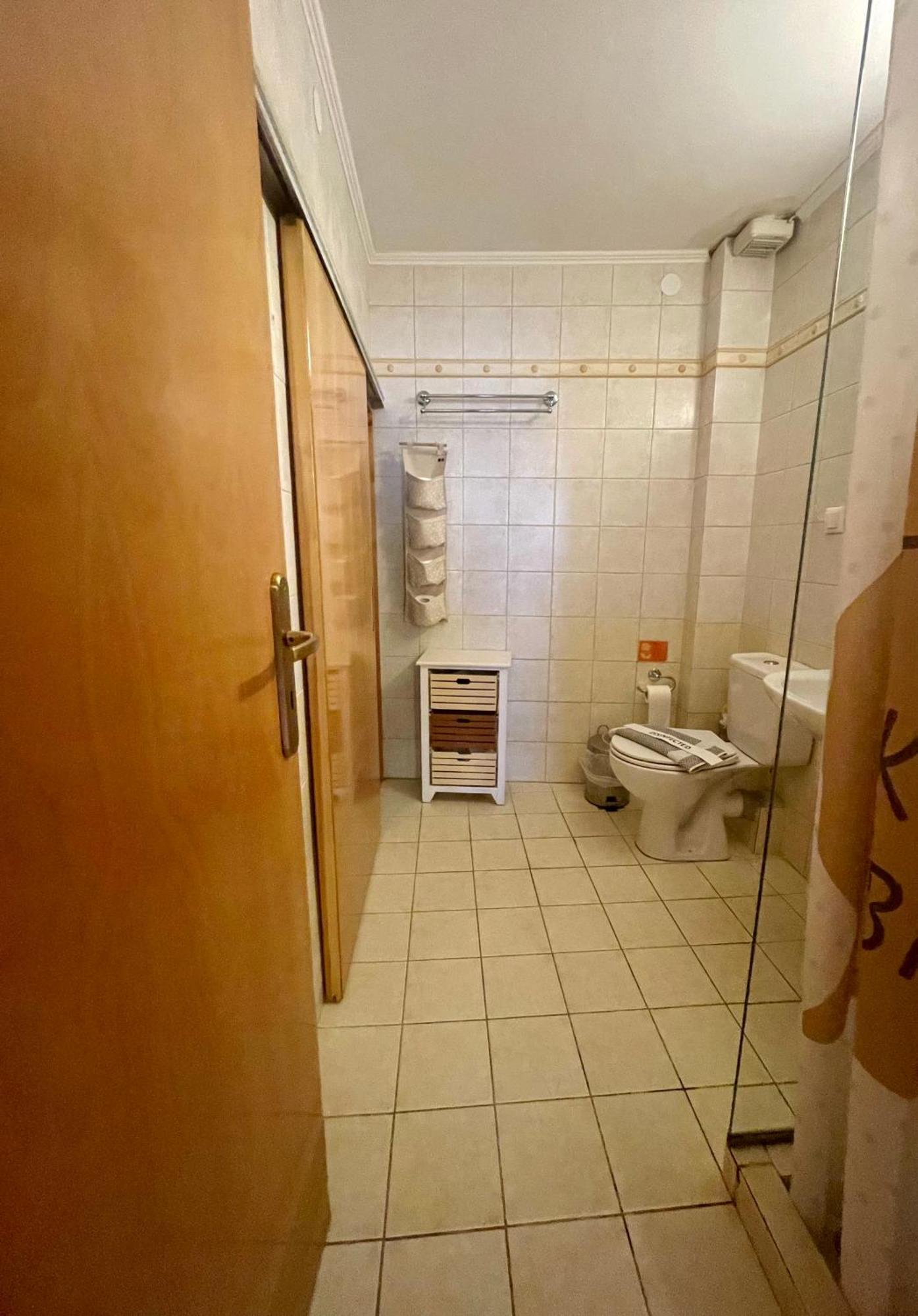 فيلا Odyssey House خانيا المظهر الخارجي الصورة