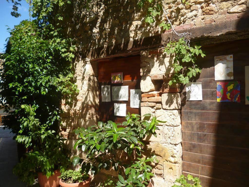 فيلا Odyssey House خانيا المظهر الخارجي الصورة