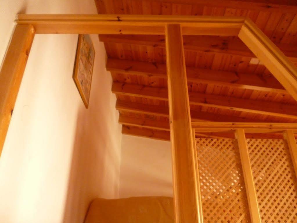 فيلا Odyssey House خانيا المظهر الخارجي الصورة