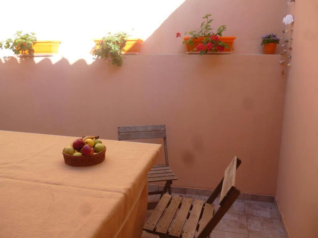 فيلا Odyssey House خانيا المظهر الخارجي الصورة