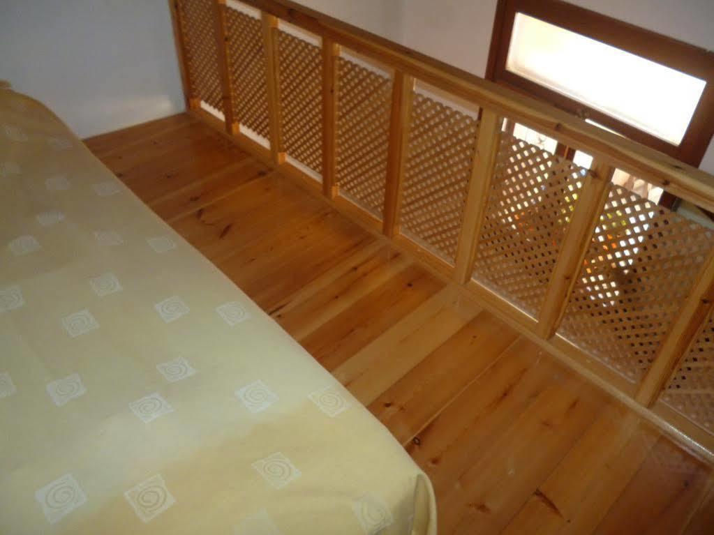 فيلا Odyssey House خانيا المظهر الخارجي الصورة