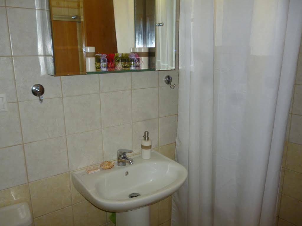 فيلا Odyssey House خانيا المظهر الخارجي الصورة