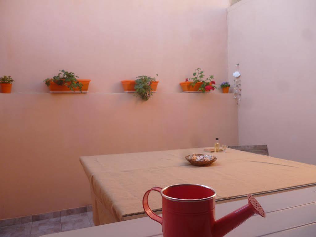 فيلا Odyssey House خانيا المظهر الخارجي الصورة