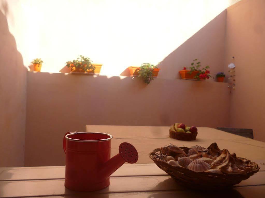 فيلا Odyssey House خانيا المظهر الخارجي الصورة