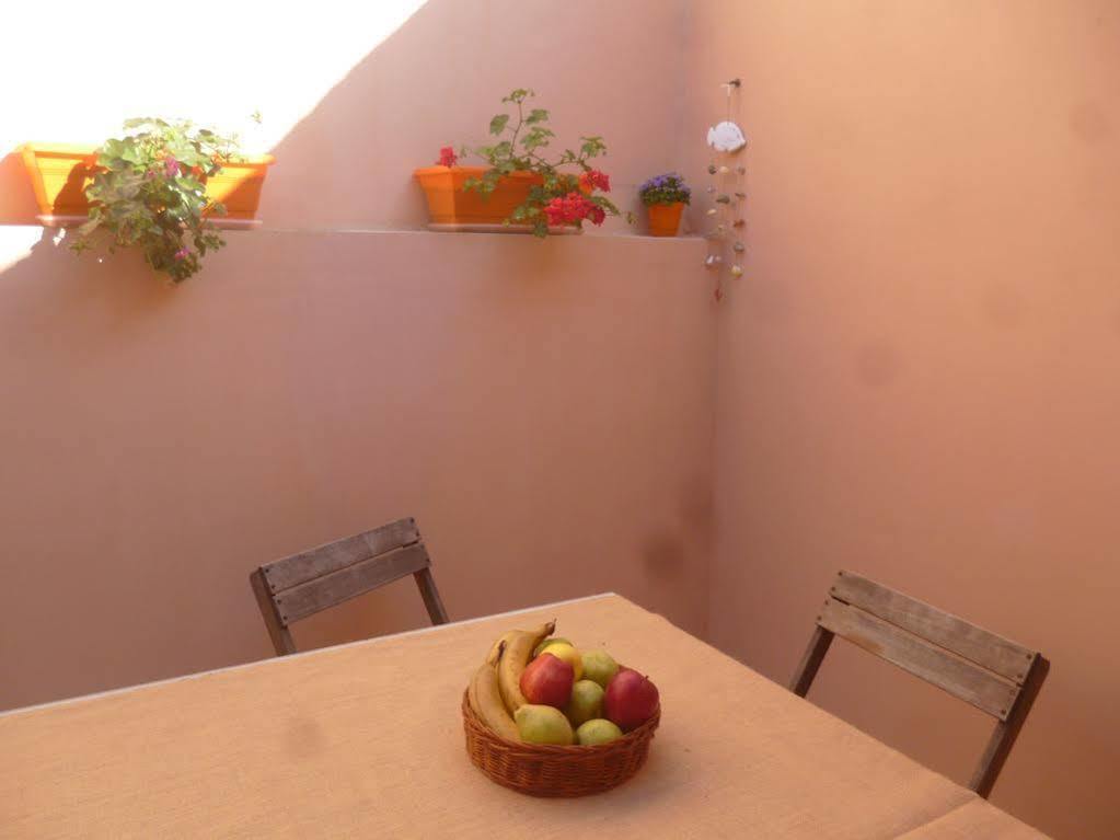 فيلا Odyssey House خانيا المظهر الخارجي الصورة