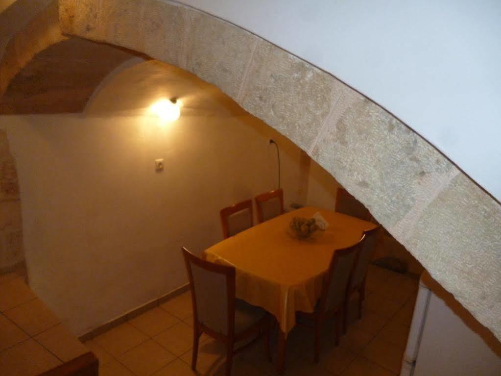 فيلا Odyssey House خانيا المظهر الخارجي الصورة
