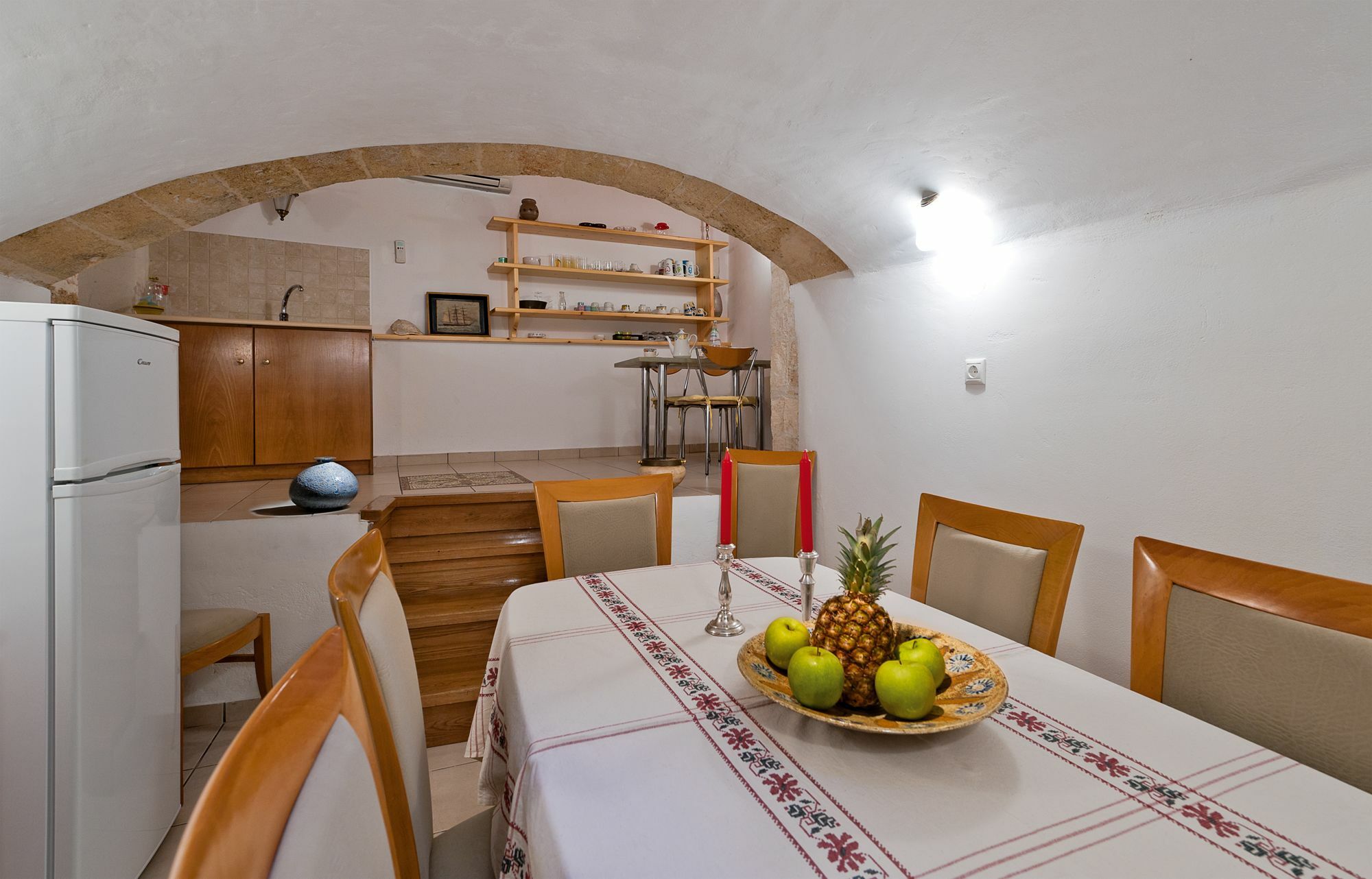 فيلا Odyssey House خانيا المظهر الخارجي الصورة